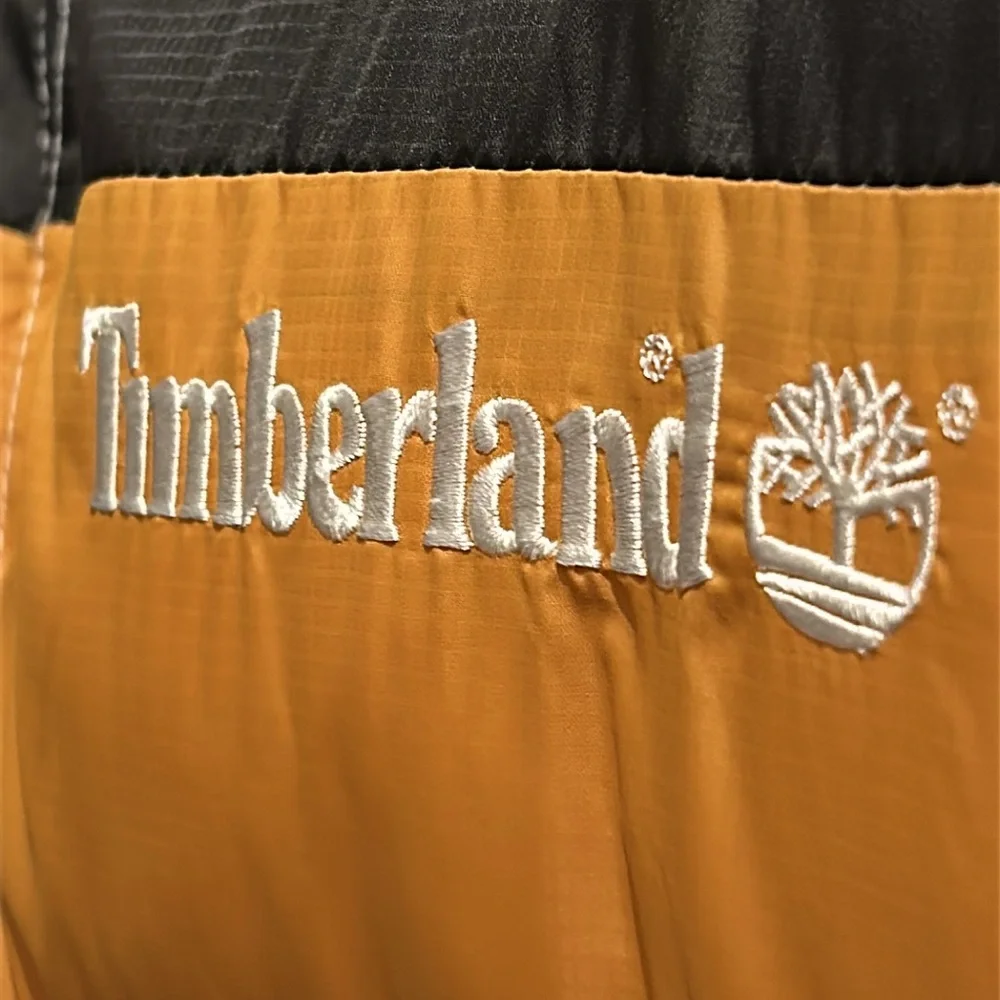 Timberland Puffer Vest